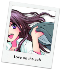 Love on the Job